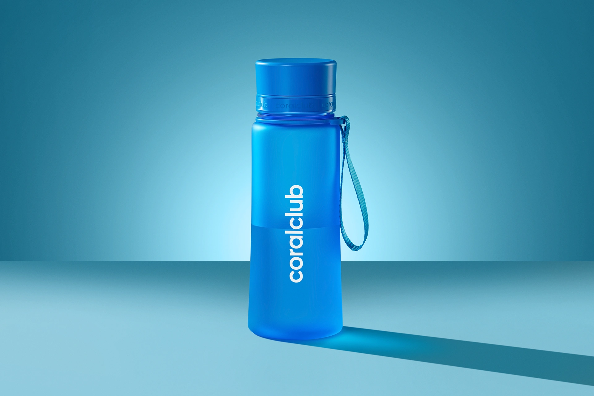 Plastic Bottle 