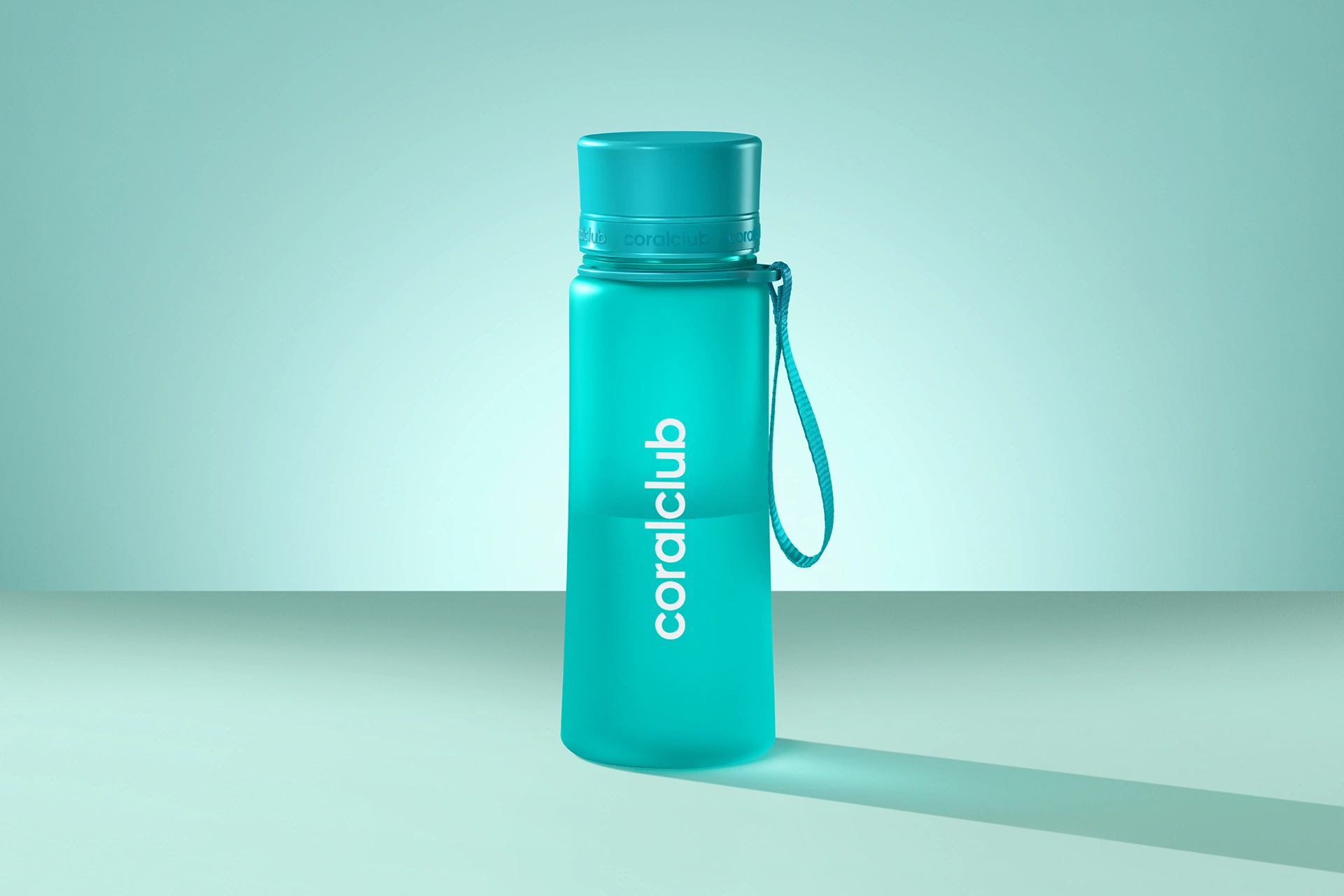 Plastic Bottle 